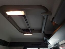 MAN TGS 35.510 MEILER Bordmatik Kühlschrank !MIETE!