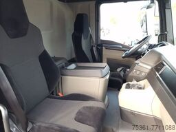 MAN TGS 35.510 MEILER Bordmatik Kühlschrank !MIETE!