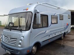 RMB, Mercedes, Frankia Frankia Blue Star 820 Mercedes