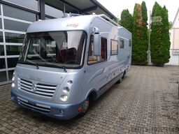 RMB, Mercedes, Frankia Frankia Blue Star 820 Mercedes