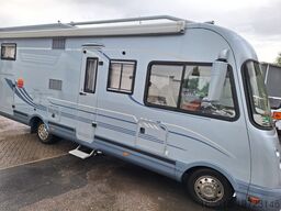 RMB, Mercedes, Frankia Frankia Blue Star 820 Mercedes