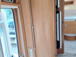 RMB, Mercedes, Frankia Frankia Blue Star 820 Mercedes