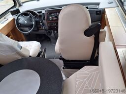 RMB, Mercedes, Frankia Frankia Blue Star 820 Mercedes