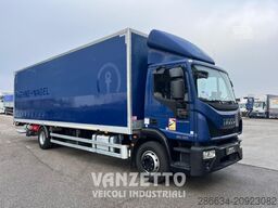 Iveco EUROCARGO 160E25