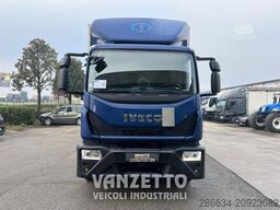 Iveco EUROCARGO 160E25