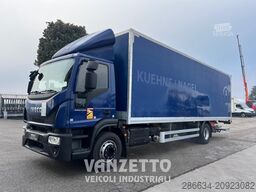 Iveco EUROCARGO 160E25