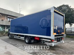 Iveco EUROCARGO 160E25