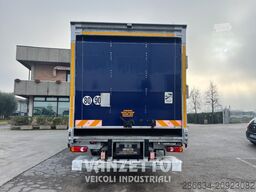 Iveco EUROCARGO 160E25