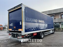 Iveco EUROCARGO 160E25