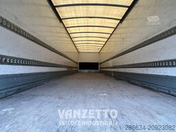 Iveco EUROCARGO 160E25