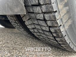 Iveco EUROCARGO 160E25