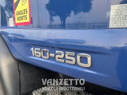Iveco EUROCARGO 160E25