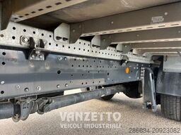 Iveco EUROCARGO 160E25