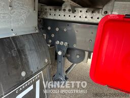 Iveco EUROCARGO 160E25