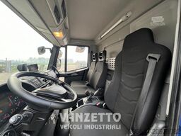 Iveco EUROCARGO 160E25