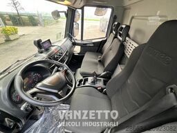 Iveco EUROCARGO 160E25