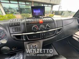 Iveco EUROCARGO 160E25