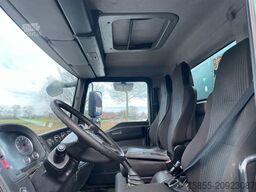 MAN TGL 10.180 Tipper / Manual / Full Steel / Blatt...