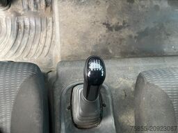 MAN TGL 10.180 Tipper / Manual / Full Steel / Blatt...