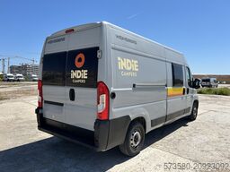 Fiat Weinsberg Carabus 600 K 4 Schlafplätze | Voll ausgestattet
