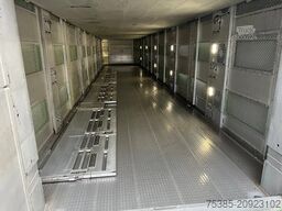 CUPPERS Livestock Veewagen Type 2 Top conditie!