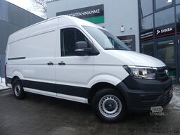 Volkswagen Crafter Kasten 35 2.0 TDi MR NAVI/TEMPO/PDC+/AHK