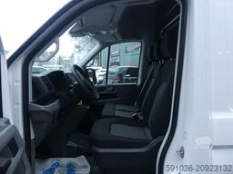 Volkswagen Crafter Kasten 35 2.0 TDi MR NAVI/TEMPO/PDC+/AHK