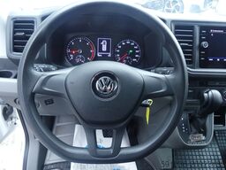 Volkswagen Crafter Kasten 35 2.0 TDi MR NAVI/TEMPO/PDC+/AHK