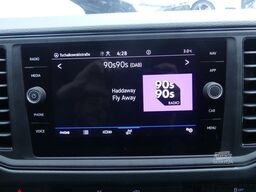 Volkswagen Crafter Kasten 35 2.0 TDi MR NAVI/TEMPO/PDC+/AHK