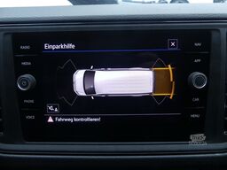 Volkswagen Crafter Kasten 35 2.0 TDi MR NAVI/TEMPO/PDC+/AHK