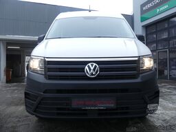 Volkswagen Crafter Kasten 35 2.0 TDi MR NAVI/TEMPO/PDC+/AHK