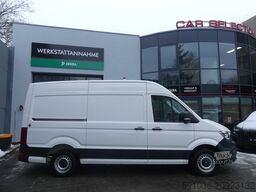 Volkswagen Crafter Kasten 35 2.0 TDi MR NAVI/TEMPO/PDC+/AHK