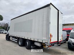 IVECO IVECO STRALIS 260S48 CENTINATO 7,60