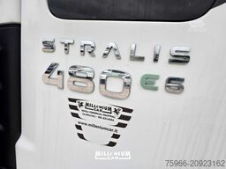 IVECO IVECO STRALIS 260S48 CENTINATO 7,60