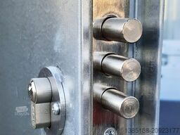 Elipo® Container 4m x 2m NEU Lagercontainer Schnellbaucontainer