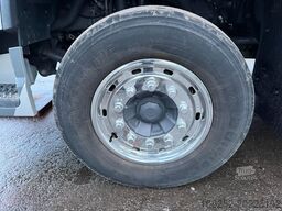 Volvo FH 500 8x2 UNIT WAGEN + CRANE HIAB X-HIPRO 638 ...