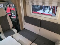 ROLLER TEAM Kronos 234 TL *Vollausstattung* Reduziert!