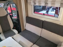 ROLLER TEAM Kronos 234 TL *Vollausstattung* Reduziert!