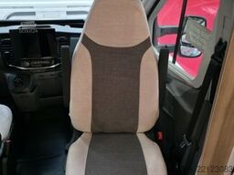 ROLLER TEAM Kronos 234 TL *Vollausstattung* Reduziert!