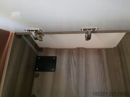 ROLLER TEAM Kronos 234 TL *Vollausstattung* Reduziert!