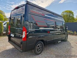 ROLLER TEAM Livingstone Power Edition * Winterpaket*