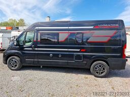ROLLER TEAM Livingstone Power Edition * Winterpaket*