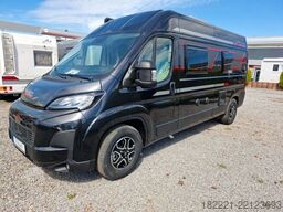 ROLLER TEAM Livingstone Power Edition * Winterpaket*