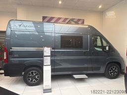 CLEVER TOUR 540+FULLPACKAGE+9000¤ PREISVORTEIL