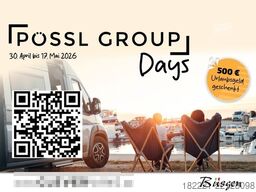 CLEVER TOUR 540+FULLPACKAGE+9000¤ PREISVORTEIL