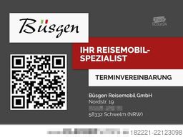 CLEVER TOUR 540+FULLPACKAGE+9000¤ PREISVORTEIL