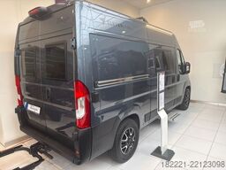 CLEVER TOUR 540+FULLPACKAGE+9000¤ PREISVORTEIL