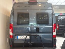 CLEVER TOUR 540+FULLPACKAGE+9000¤ PREISVORTEIL