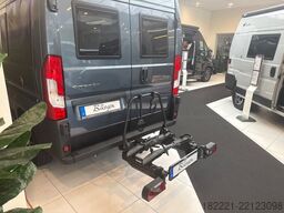 CLEVER TOUR 540+FULLPACKAGE+9000¤ PREISVORTEIL