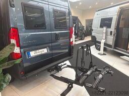 CLEVER TOUR 540+FULLPACKAGE+9000¤ PREISVORTEIL